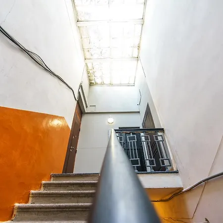 Pushkinskaya Apartments Kyiv Exterior photo