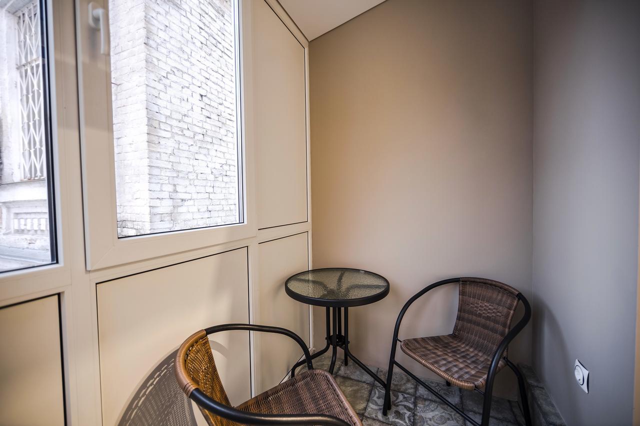 Pushkinskaya Daire *