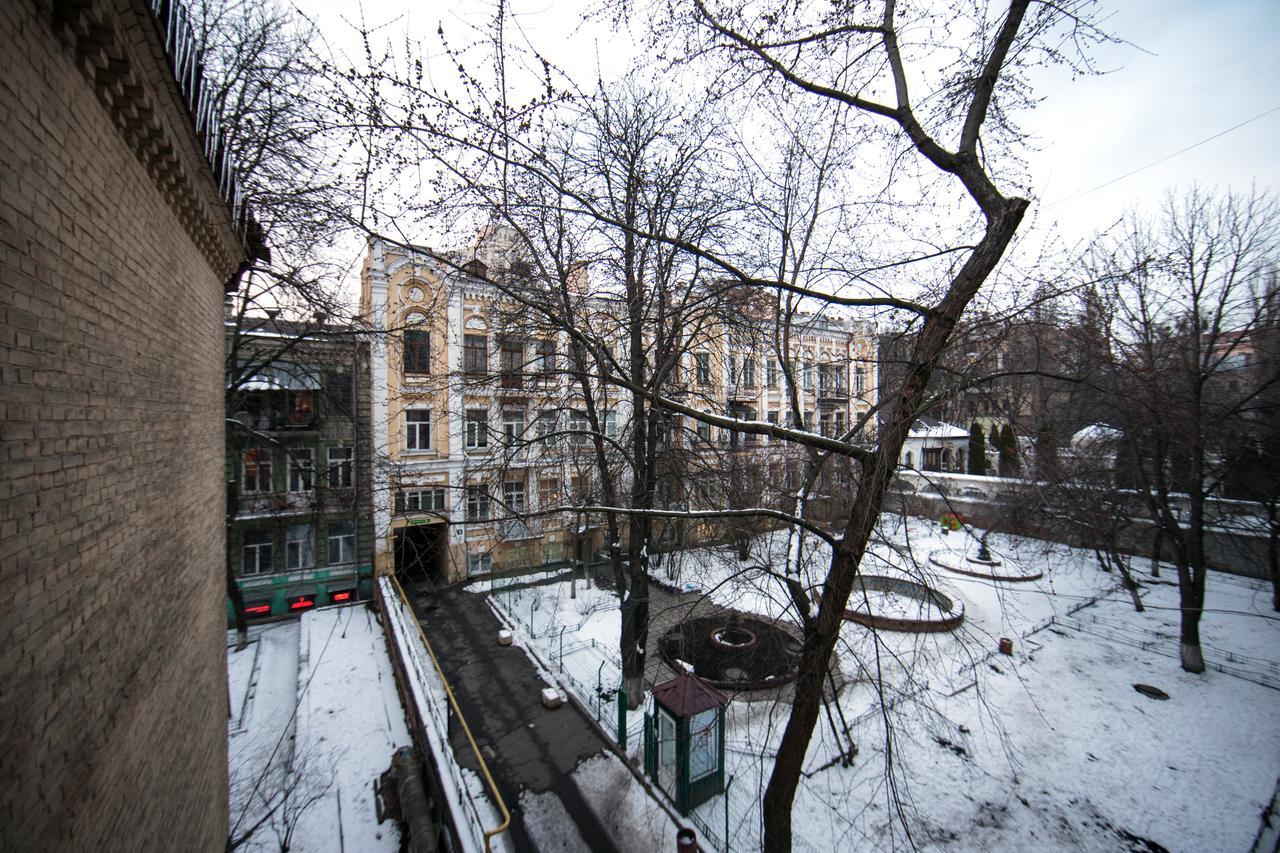 Daire Pushkinskaya