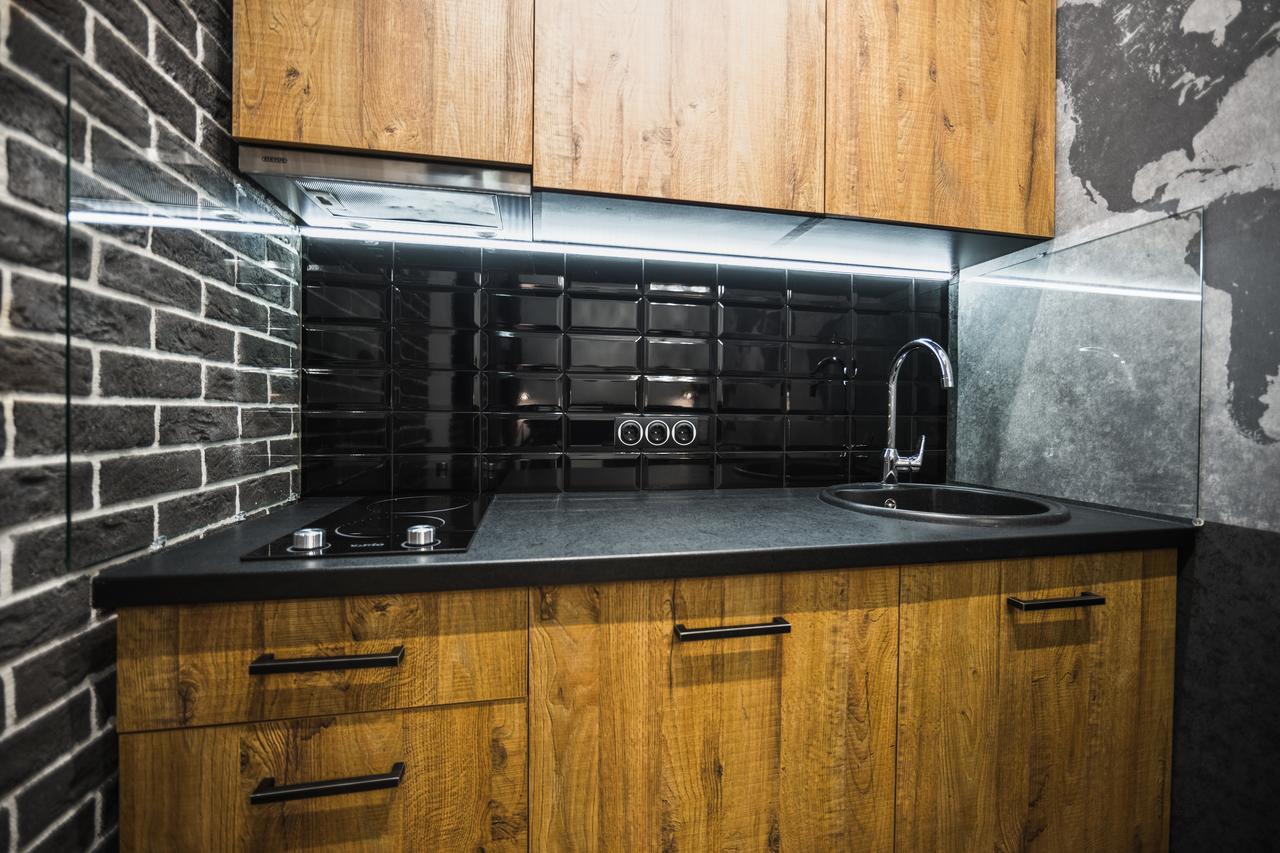 Pushkinskaya Daire Kiev
